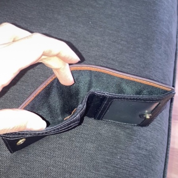 Fossil wallet - Picture 4 of 8